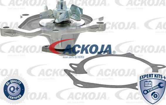 ACKOJA A52-0706 - Pompe à eau cwaw.fr