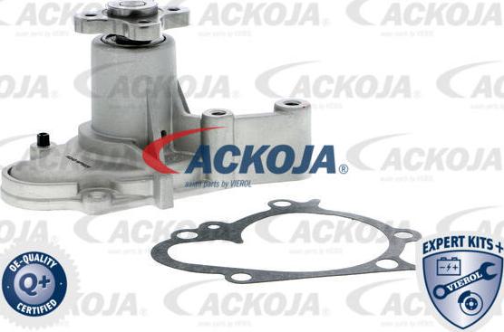 ACKOJA A52-0700 - Pompe à eau cwaw.fr