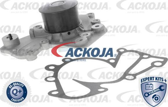 ACKOJA A52-0711 - Pompe à eau cwaw.fr