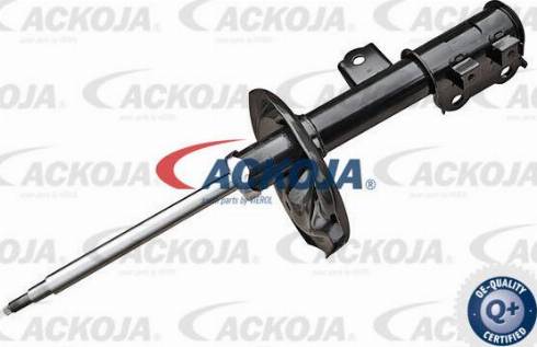 ACKOJA A52-1514 - Amortisseur cwaw.fr