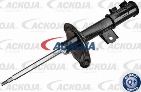 ACKOJA A52-1512 - Amortisseur cwaw.fr