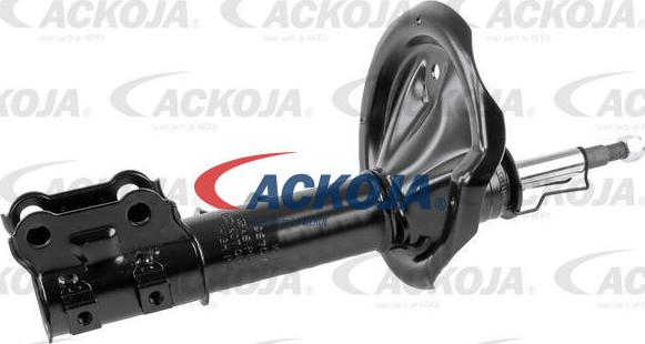 ACKOJA A52-1536 - Amortisseur cwaw.fr