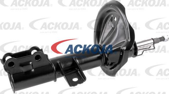 ACKOJA A52-1537 - Amortisseur cwaw.fr