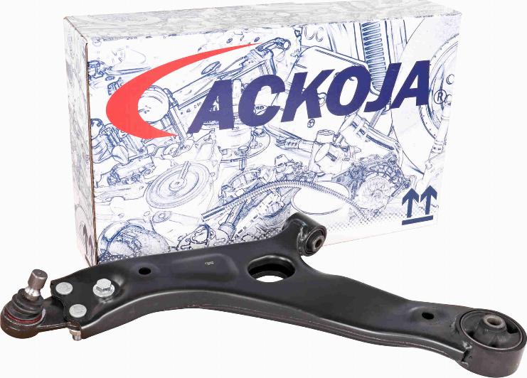 ACKOJA A52-1194 - Bras de liaison, suspension de roue cwaw.fr