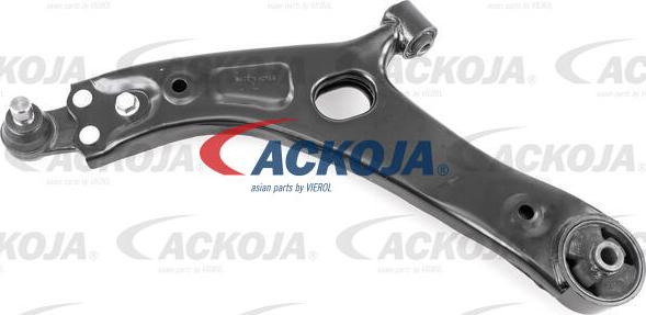 ACKOJA A52-1194 - Bras de liaison, suspension de roue cwaw.fr