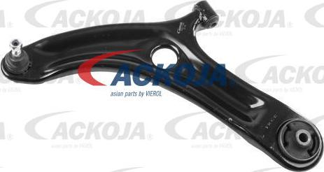 ACKOJA A52-1195 - Bras de liaison, suspension de roue cwaw.fr