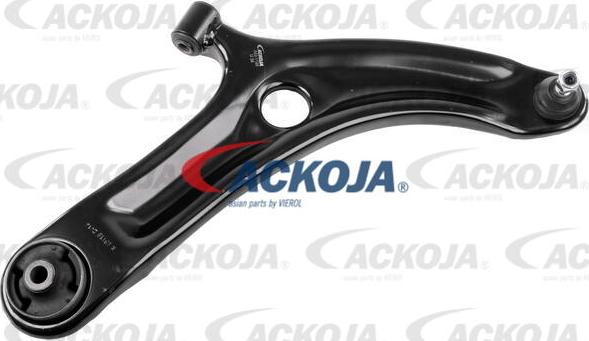 ACKOJA A52-1196 - Bras de liaison, suspension de roue cwaw.fr