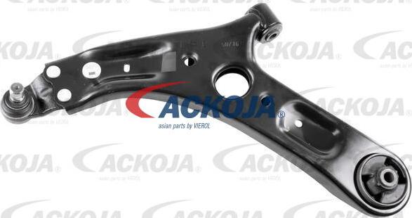 ACKOJA A52-1198 - Bras de liaison, suspension de roue cwaw.fr