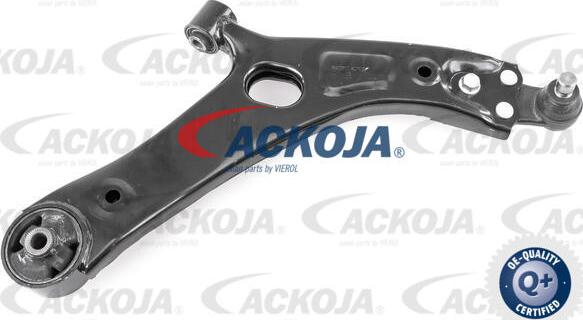 ACKOJA A52-1193 - Bras de liaison, suspension de roue cwaw.fr