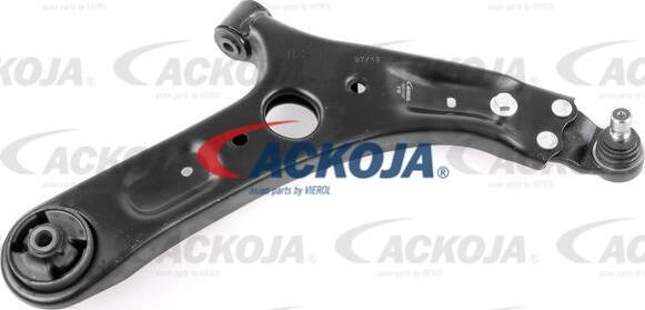 ACKOJA A52-1197 - Bras de liaison, suspension de roue cwaw.fr