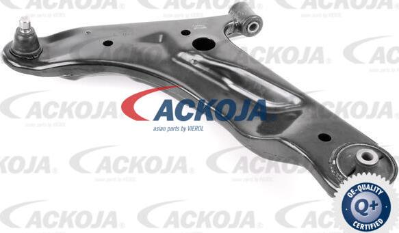 ACKOJA A52-1144 - Bras de liaison, suspension de roue cwaw.fr