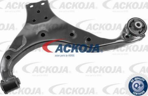 ACKOJA A52-1140 - Bras de liaison, suspension de roue cwaw.fr