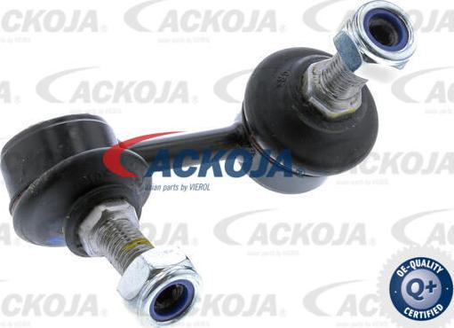 ACKOJA A52-1155 - Entretoise / tige, stabilisateur cwaw.fr