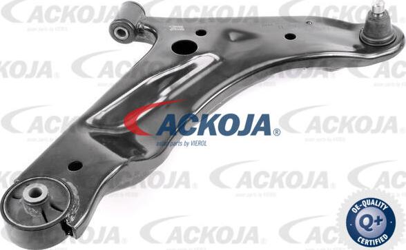 ACKOJA A52-1150 - Bras de liaison, suspension de roue cwaw.fr