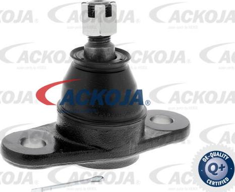 ACKOJA A52-1169 - Rotule de suspension cwaw.fr