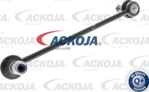 ACKOJA A52-1165 - Entretoise / tige, stabilisateur cwaw.fr