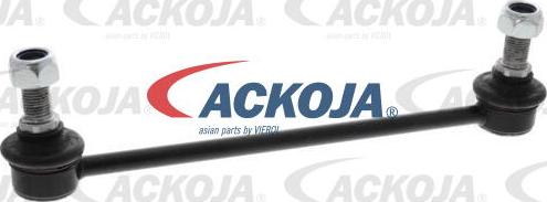 ACKOJA A52-1166 - Entretoise / tige, stabilisateur cwaw.fr