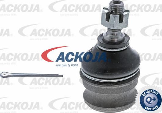 ACKOJA A52-1168 - Rotule de suspension cwaw.fr