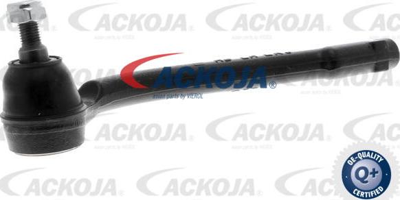 ACKOJA A52-1100 - Rotule de barre de connexion cwaw.fr