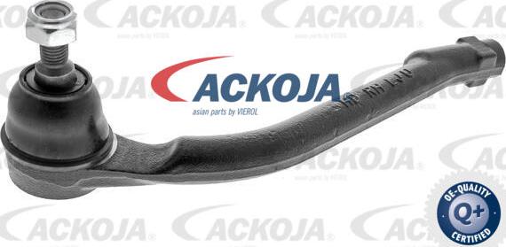 ACKOJA A52-1101 - Rotule de barre de connexion cwaw.fr