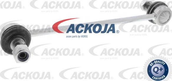 ACKOJA A52-1103 - Entretoise / tige, stabilisateur cwaw.fr