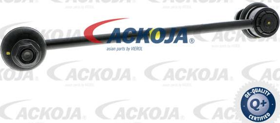 ACKOJA A52-1102 - Entretoise / tige, stabilisateur cwaw.fr