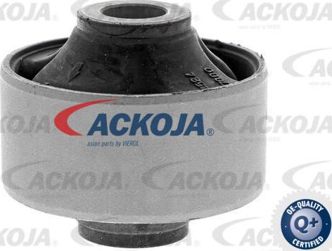 ACKOJA A52-1116 - Suspension, bras de liaison cwaw.fr