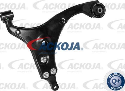 ACKOJA A52-1111 - Bras de liaison, suspension de roue cwaw.fr