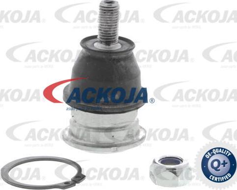 ACKOJA A52-1185 - Rotule de suspension cwaw.fr