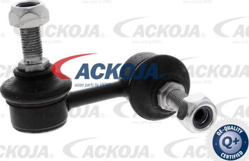 ACKOJA A52-1183 - Entretoise / tige, stabilisateur cwaw.fr