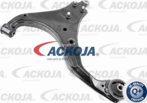 ACKOJA A52-1139 - Bras de liaison, suspension de roue cwaw.fr