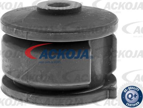 ACKOJA A52-1121 - Support, silentbloc du bras transversal cwaw.fr