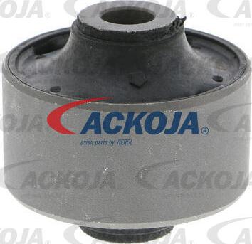 ACKOJA A52-1123 - Support, silentbloc du bras transversal cwaw.fr