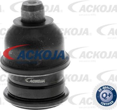 ACKOJA A52-1170 - Rotule de suspension cwaw.fr