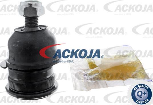 ACKOJA A52-1172 - Rotule de suspension cwaw.fr