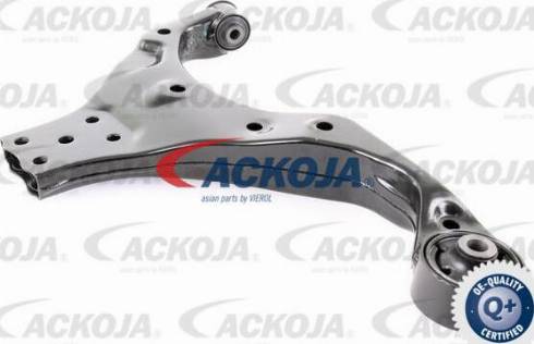 ACKOJA A52-1205 - Bras de liaison, suspension de roue cwaw.fr