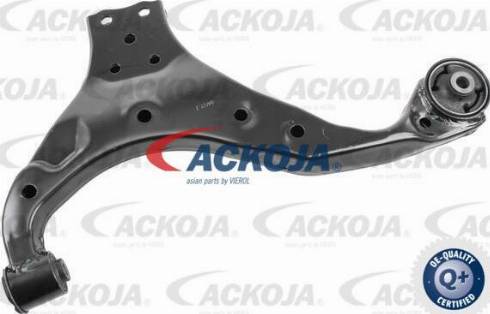 ACKOJA A52-1206 - Bras de liaison, suspension de roue cwaw.fr