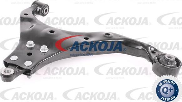 ACKOJA A52-1208 - Bras de liaison, suspension de roue cwaw.fr