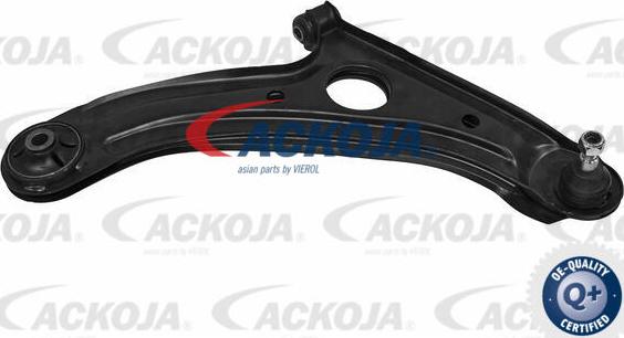 ACKOJA A52-1202 - Bras de liaison, suspension de roue cwaw.fr