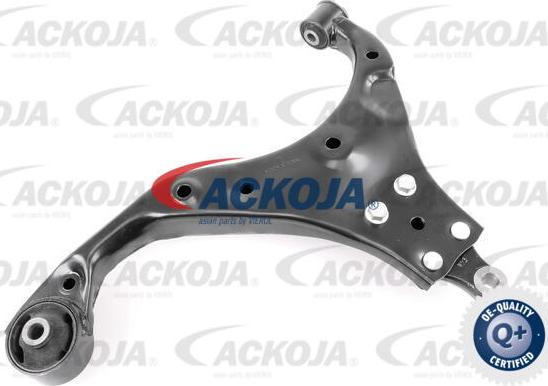 ACKOJA A52-1207 - Bras de liaison, suspension de roue cwaw.fr