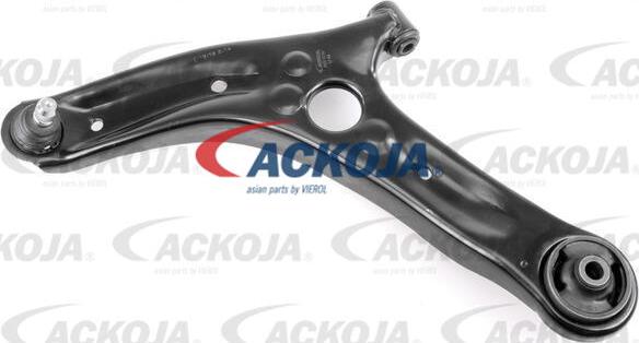 ACKOJA A52-1210 - Bras de liaison, suspension de roue cwaw.fr