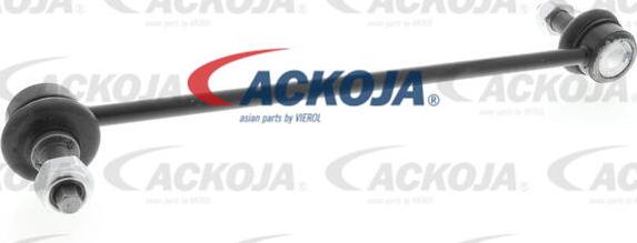 ACKOJA A52-1211 - Entretoise / tige, stabilisateur cwaw.fr