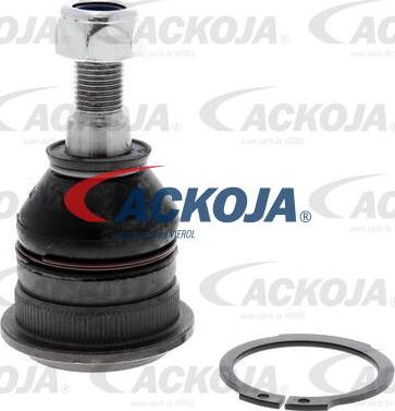 ACKOJA A52-1227 - Rotule de suspension cwaw.fr