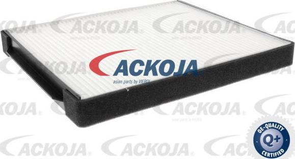 ACKOJA A52-30-0006 - Filtre, air de l'habitacle cwaw.fr