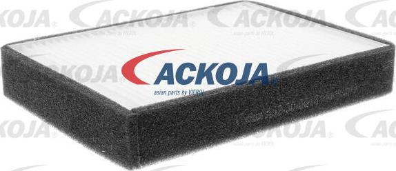 ACKOJA A52-30-0018 - Filtre, air de l'habitacle cwaw.fr