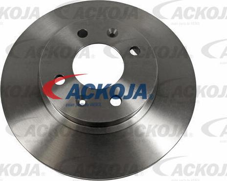 ACKOJA A52-2505 - Disque de frein cwaw.fr