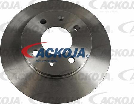 ACKOJA A52-2506 - Disque de frein cwaw.fr