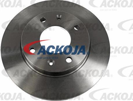 ACKOJA A52-2503 - Disque de frein cwaw.fr