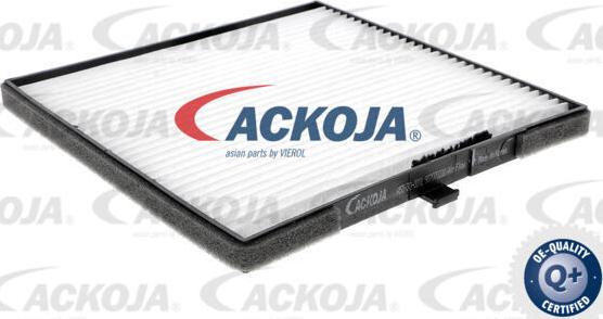 ACKOJA A53-30-0001 - Filtre, air de l'habitacle cwaw.fr