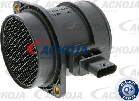 ACKOJA A52-72-0022 - Débitmètre de masse d'air cwaw.fr